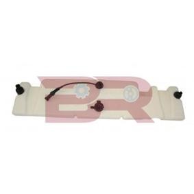 Comprar Depósito de agua de limpiaparabrisas de BOTTO RICAMBI BRAC9281 a bajo precio de 138,79 €