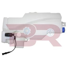 Comprar Depósito de agua de limpiaparabrisas de BOTTO RICAMBI BRAC9611 a bajo precio de 138,79 €