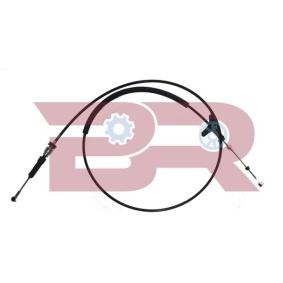 Köp Vajer, manuell transmission av BOTTO RICAMBI BRC9216 till det låga priset 1952,02 kr