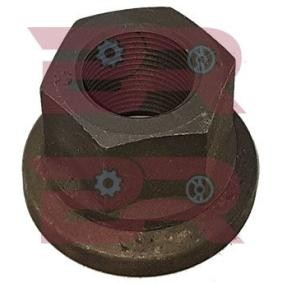Acquista Dado ruota da BOTTO RICAMBI BRD6367 a buon mercato per soli 38,15 €