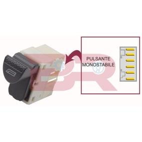 Achetez des Bouton de lève-vitre BOTTO RICAMBI BREL1005 à prix pour 57,15 €