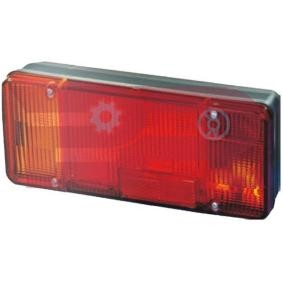 Compre Vidro de farol, luz traseira da BOTTO RICAMBI BREL4796 a um preço baixo por 9,93 €