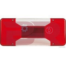 Compre Vidro de farol, luz traseira da BOTTO RICAMBI BREL5131 a um preço baixo por 9,47 €