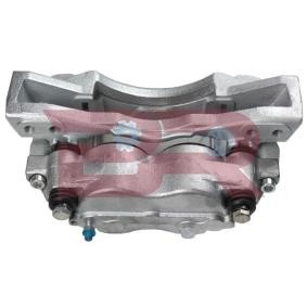 Acquista Pinza freno da BOTTO RICAMBI BRFR4115 a buon mercato per soli 260,30 €