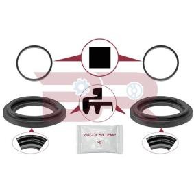 Comprar Juego de reparación, pinza de freno de BOTTO RICAMBI BRFR5636 a bajo precio de 12,45 €