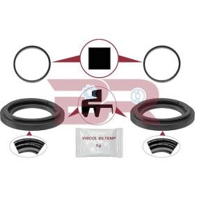 Comprar Juego de reparación, pinza de freno de BOTTO RICAMBI BRFR5784 a bajo precio de 52,58 €
