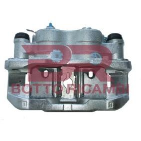 Acquista Pinza freno da BOTTO RICAMBI BRFR8190 a buon mercato per soli 175,99 €