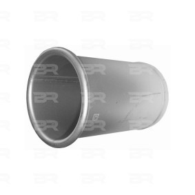 Compre Tubo de escape da BOTTO RICAMBI BRM1461 a um preço baixo por 29,22 €