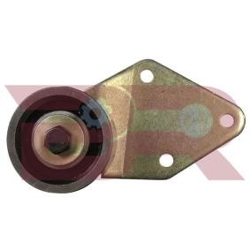 Compre Polia de desvio / de guia, correia dentada da BOTTO RICAMBI BRM1662 a um preço baixo por 31,68 €