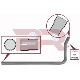 Compre Tubo de escape da BOTTO RICAMBI BRM8987 a um preço baixo por 86,51 €