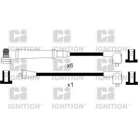Comprar Juego de cables de encendido de QUINTON HAZELL XC1014 a bajo precio de 32,14 €