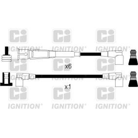 Comprar Juego de cables de encendido de QUINTON HAZELL XC1019 a bajo precio de 63,40 €