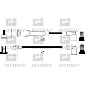 Comprar Juego de cables de encendido de QUINTON HAZELL XC1042 a bajo precio de 62,69 €
