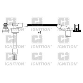 Comprar Juego de cables de encendido de QUINTON HAZELL XC1125 a bajo precio de 48,60 €