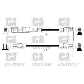 Comprar Juego de cables de encendido de QUINTON HAZELL XC1134 a bajo precio de 45,40 €
