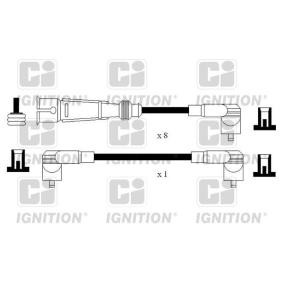 Comprar Juego de cables de encendido de QUINTON HAZELL XC1184 a bajo precio de 103,74 €