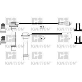 Compre Cables de bujías de QUINTON HAZELL online para Pajero Sport I SUV (K7_, K9_) a precios moderados