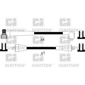 Comprar Juego de cables de encendido de QUINTON HAZELL XC791 a bajo precio de 15,19 €