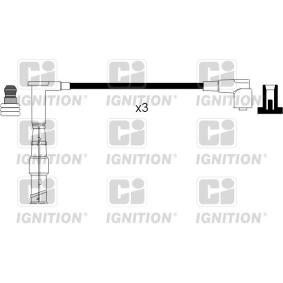 Comprar Juego de cables de encendido de QUINTON HAZELL XC881 a bajo precio de 56,48 €