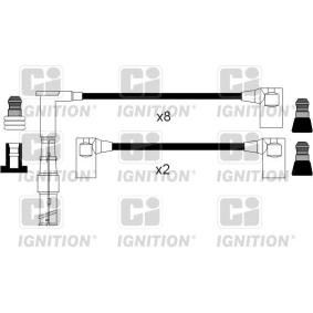 Comprar Juego de cables de encendido de QUINTON HAZELL XC922 a bajo precio de 178,54 €