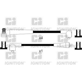 Comprar Juego de cables de encendido de QUINTON HAZELL XC946 a bajo precio de 20,97 €