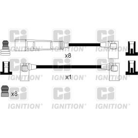 Comprar Juego de cables de encendido de QUINTON HAZELL XC991 a bajo precio de 59,28 €