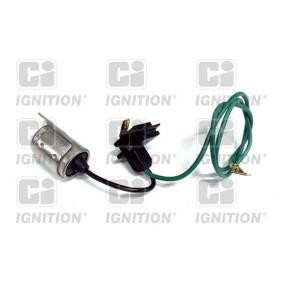 Compre Condensador, sistema de ignição da QUINTON HAZELL XCON146 a um preço baixo por 10,62 €