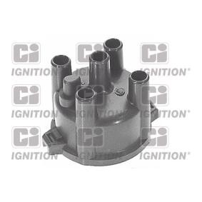 Compre Tampa do distribuidor de ignição da QUINTON HAZELL XD176 a um preço baixo por 15,77 €