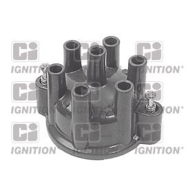 Compre Tampa do distribuidor de ignição da QUINTON HAZELL XD185 a um preço baixo por 32,11 €