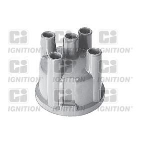 Compre Tampa do distribuidor de ignição da QUINTON HAZELL XD59 a um preço baixo por 16,50 €