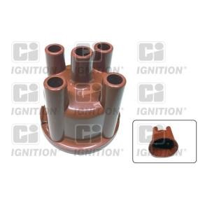 Compre Tampa do distribuidor de ignição da QUINTON HAZELL XD99 a um preço baixo por 10,33 €