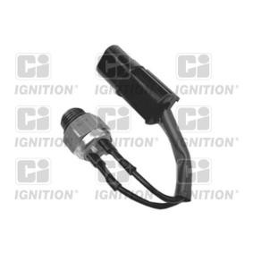 Comprar Interruptor de temperatura, ventilador del radiador de QUINTON HAZELL XEFS104 a bajo precio de 16,85 €