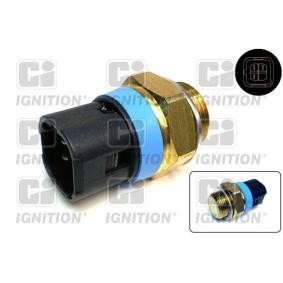 Comprar Interruptor de temperatura, ventilador del radiador de QUINTON HAZELL XEFS228 a bajo precio de 23,83 €