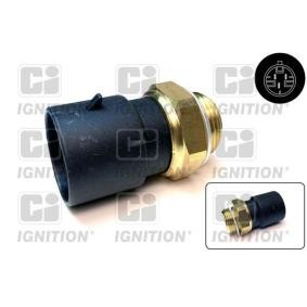 Comprar Interruptor de temperatura, ventilador del radiador de QUINTON HAZELL XEFS239 a bajo precio de 31,24 €