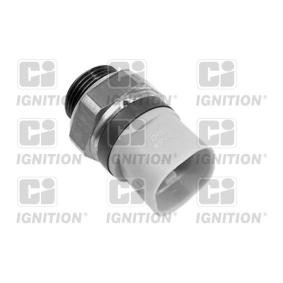 Comprar Interruptor de temperatura, ventilador del radiador de QUINTON HAZELL XEFS242 a bajo precio de 12,68 €