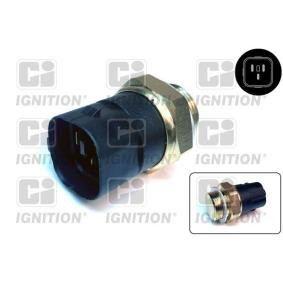 Comprar Interruptor de temperatura, ventilador del radiador de QUINTON HAZELL XEFS295 a bajo precio de 17,65 €