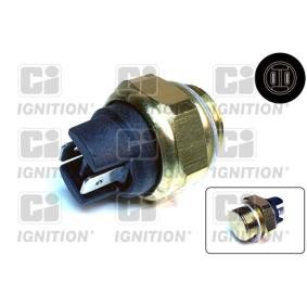 Acquista Termocontatto ventola radiatore da QUINTON HAZELL XEFS3 a buon mercato per soli 16,70 €