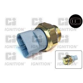 Temperaturschalter, Kühlerlüfter XEFS319 von QUINTON HAZELL günstig für 100,52 € online kaufen