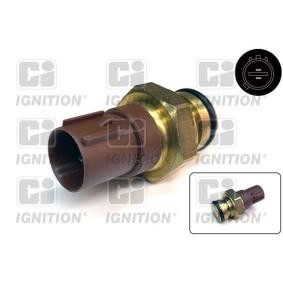 Comprar Interruptor de temperatura, ventilador del radiador de QUINTON HAZELL XEFS320 a bajo precio de 65,37 €
