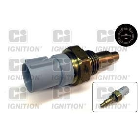Comprar Interruptor de temperatura, ventilador del radiador de QUINTON HAZELL XEFS36 a bajo precio de 27,43 €