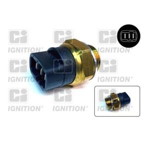 Acquista Bulbo ventola radiatore da QUINTON HAZELL online per 944 Cabriolet a prezzi moderati