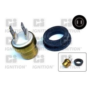 Compre Sensor de temperatura del ventilador del radiador de QUINTON HAZELL online para 940 Kombi (945) a precios moderados