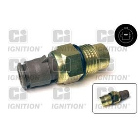 Compre Interruptor de temperatura, ventilador do radiador de QUINTON HAZELL online para STARLET (_P7_) a preços moderados