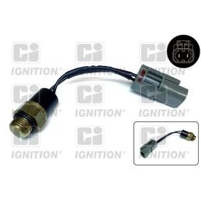 Comprar Interruptor de temperatura, ventilador del radiador de QUINTON HAZELL XEFS74 a bajo precio de 69,05 €