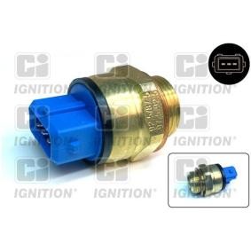Acquista Termocontatto ventola radiatore da QUINTON HAZELL XEFS86 a buon mercato per soli 26,61 €