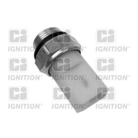 Acquista Termocontatto ventola radiatore da QUINTON HAZELL XEFS87 a buon mercato per soli 22,14 €