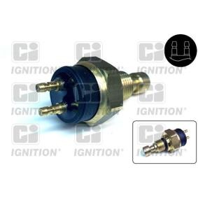 Comprar Interruptor de temperatura, ventilador del radiador de QUINTON HAZELL XEFS94 a bajo precio de 19,84 €
