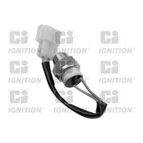 Comprar Interruptor de temperatura, ventilador del radiador de QUINTON HAZELL XEFS95 a bajo precio de 58,61 €