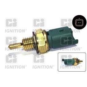 Kühlmitteltemperatursensor XEMS108 von QUINTON HAZELL günstig für 8,42 € online kaufen