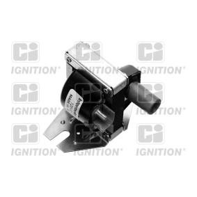 Compre Bobina de ignição da QUINTON HAZELL XIC8107 a um preço baixo por 53,63 €